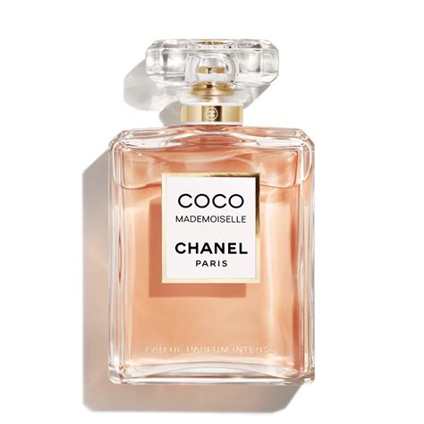 chanel coco mademoiselle eau de parfum intense spray 200ml|coco chanel mademoiselle intense price.